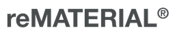 Rematerial Logo