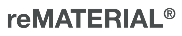 Rematerial Logo